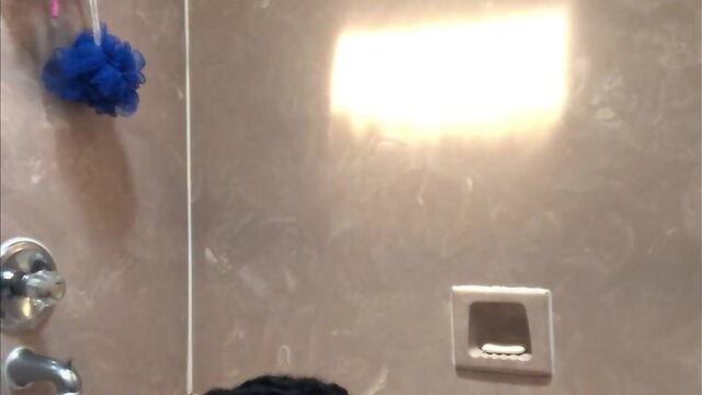 Stretching my hole: in need of some serious stretching!