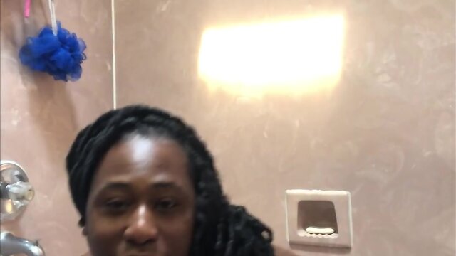 Stretching my hole: in need of some serious stretching!