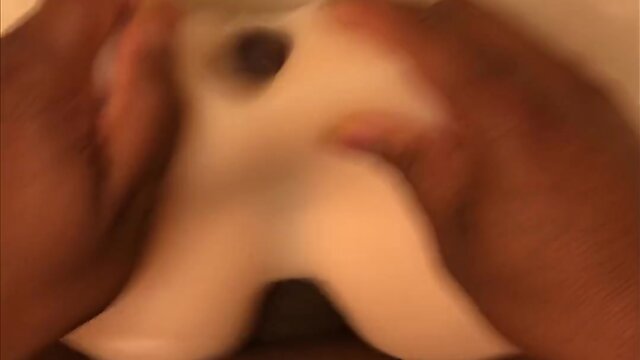 Kardashian rocking out on the dance floor and getting down