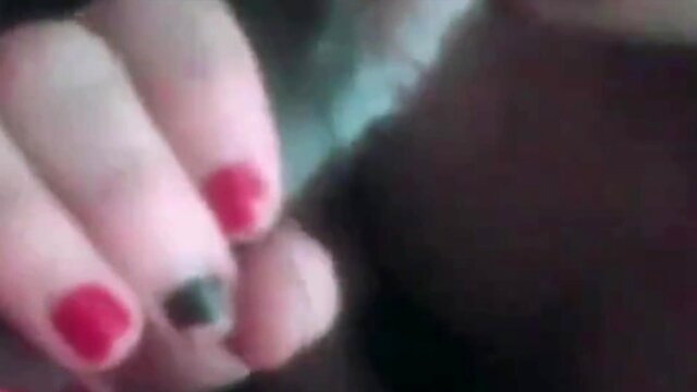 Double penetration by two strangers with massive black cocks in one afternoon!