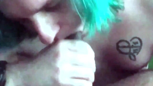 Double penetration by two strangers with massive black cocks in one afternoon!
