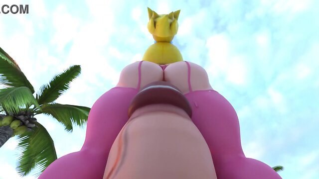 Exclusive seaside retreat: a private beach experience