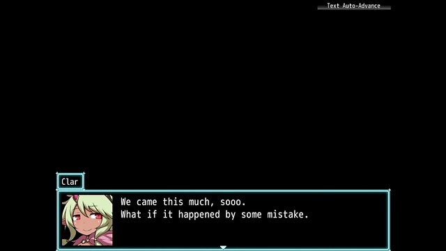 Final installment of the ero collection sequel: awakened  (finale!)