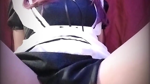 Obito uchiha cosplay transformation: from sissy to shinobi