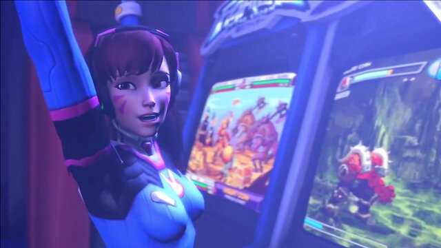 Intense anal pleasure: big ass and tight pussy swallowing cum