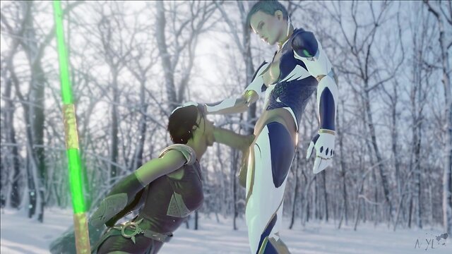 Intense anal pleasure: big booty craves hard cock