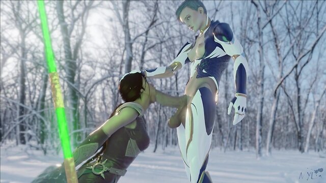 Intense anal pleasure: big booty craves hard cock