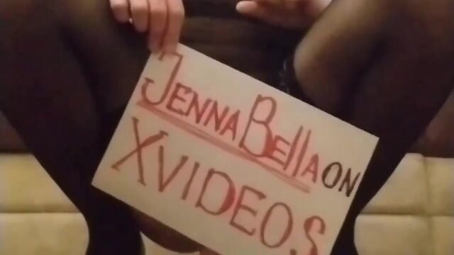 Meet jenna bella: a tale of strength and resilience