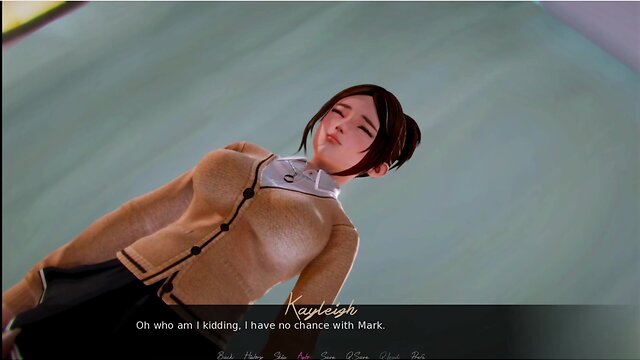 Surprising twist: a pink shade - chapter 1