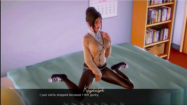 Surprising twist: a pink shade - chapter 1