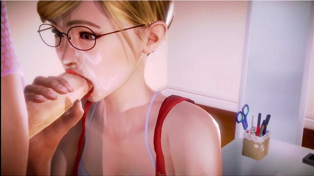 Surprising twist: a pink shade - chapter 1