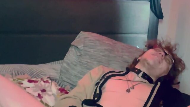 Trying out different sizes and shapes of cocks: a trans mans experience