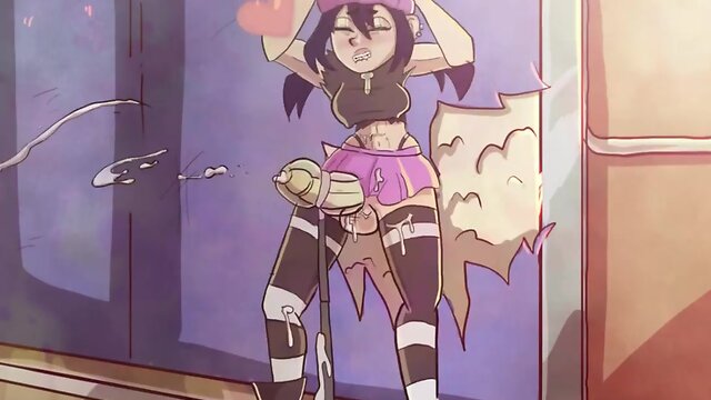 Tiff compilation from mlaatr with cumshot