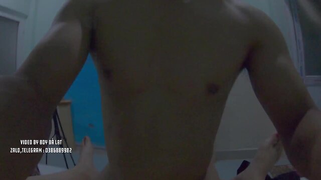 Wild college student and my hard cock full video [ig:boydalatvn]