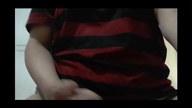 Lost bet: sucking and taking it in the ass until he cums inside - alice hael