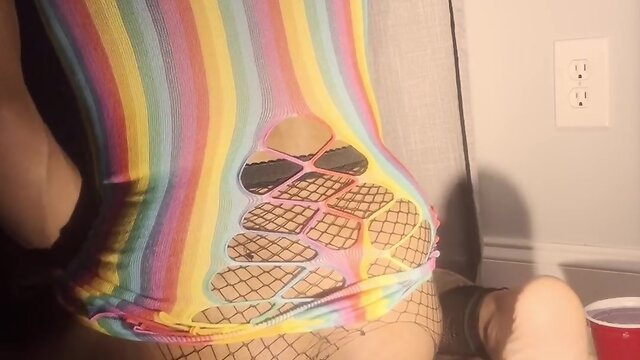 Massive hogg boss xl conquered by analslob