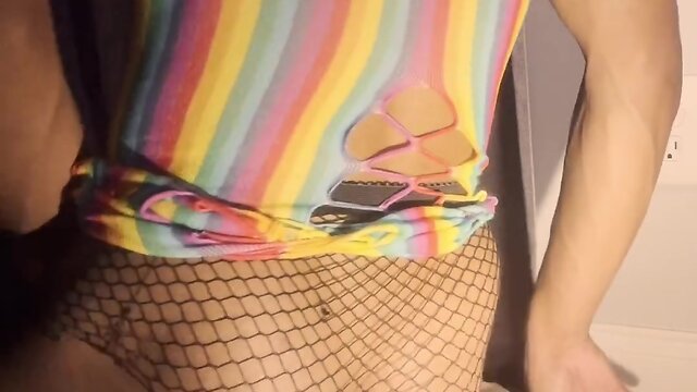 Massive hogg boss xl conquered by analslob