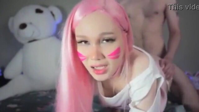 Without a penis, she wouldve been a woman! he even ejaculated inside!