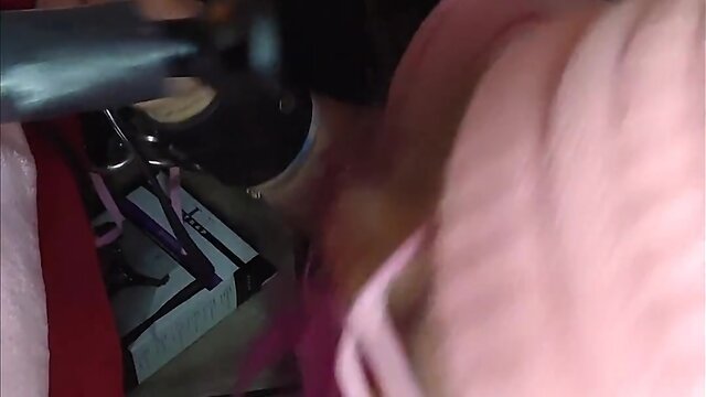 Mastering the art of deep throating: a guide to embracing pleasure over breathing practice