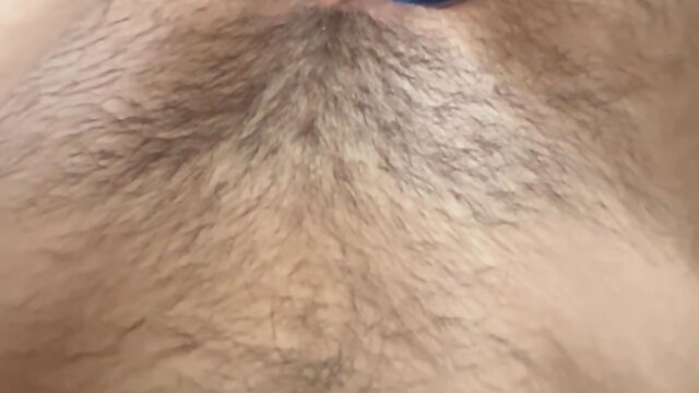 Exploring my sensitive clit as you thrust inside me