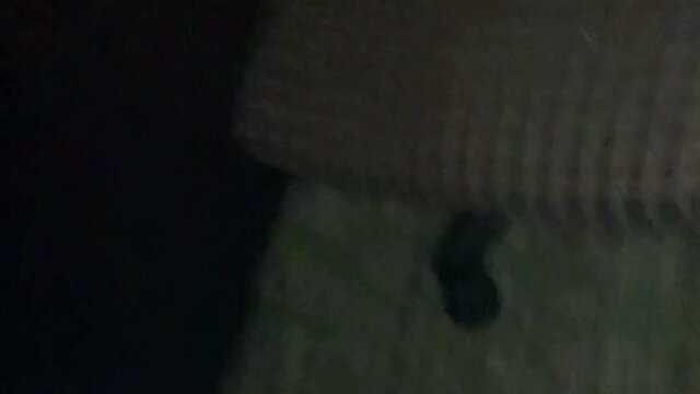 Enjoying a hotel stay with my step uncle