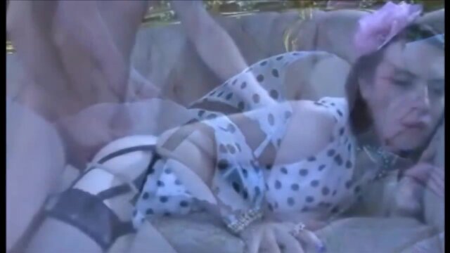 Experience the ultimate pleasure: the superiority of sissy sex