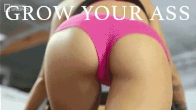 Delightful anal play for sissy