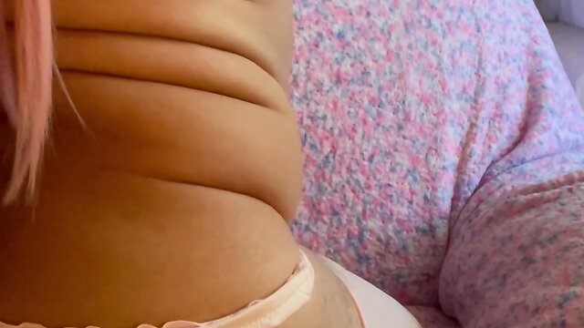 Seductive shemale rileydix begs for you to satisfy her craving for cock