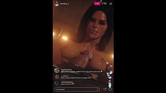 Intense anal pleasure: forged3dx masturbates with hot toy in tight big ass