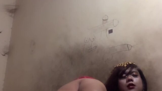 Intimate touch: kissing and handjob leading to explosive finish