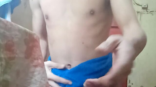 The queen of masturbation in the philippines