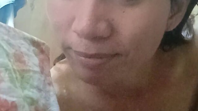 The queen of masturbation in the philippines