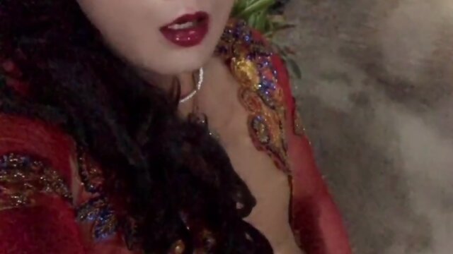 Outdoor masturbation: satisfying my desires