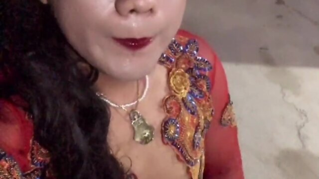 Outdoor masturbation: satisfying my desires