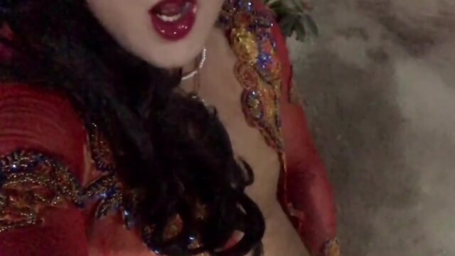 Outdoor masturbation: satisfying my desires