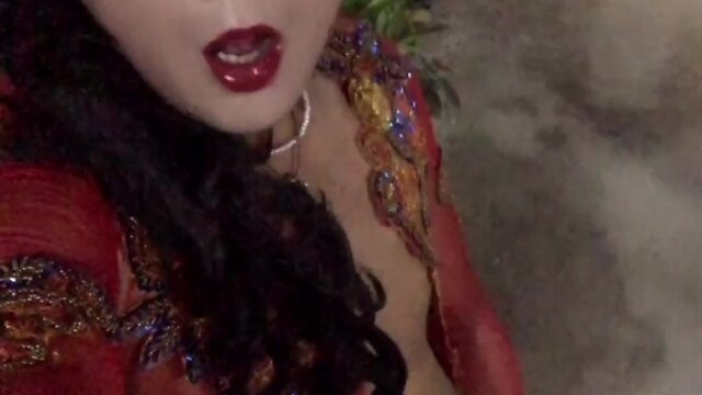 Outdoor masturbation: satisfying my desires