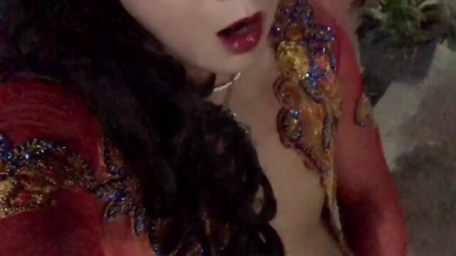 Outdoor masturbation: satisfying my desires