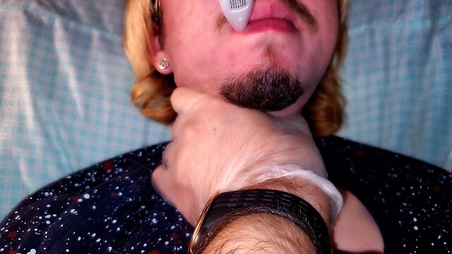 Preview of faphouse: house call by dr. fisher