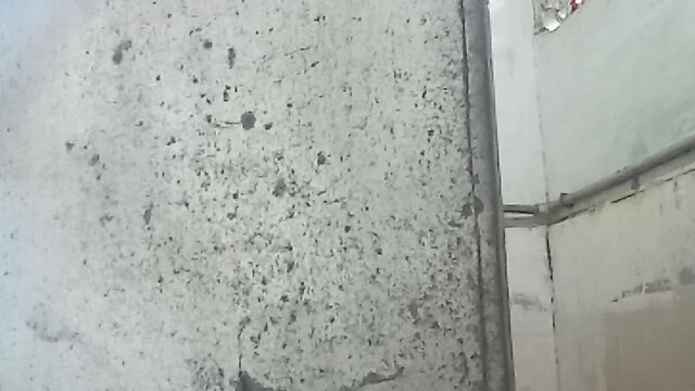 Swimming with the beautiful inside