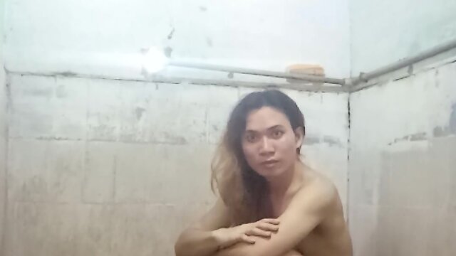 Inday reynas graceful dance