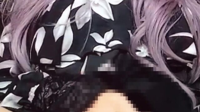 Exclusive footage of mans daughter being shared and masturbated by gal-based individual - no age or girl mentioned