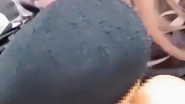 Exclusive footage of mans daughter being shared and masturbated by gal-based individual - no age or girl mentioned