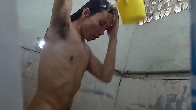 Going out again to chill and relax