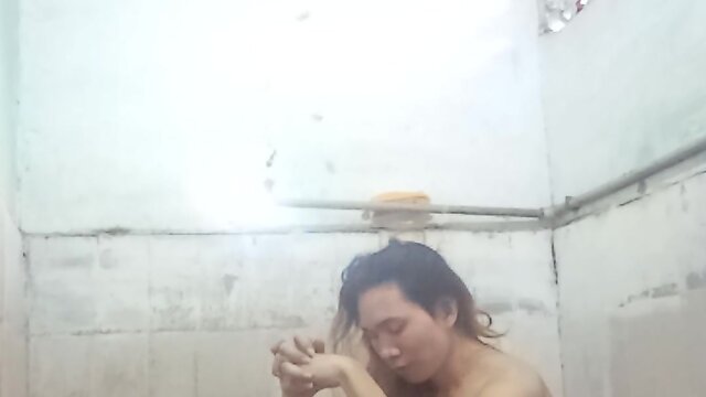 Hopeful beauty: the desire for a lovely lady