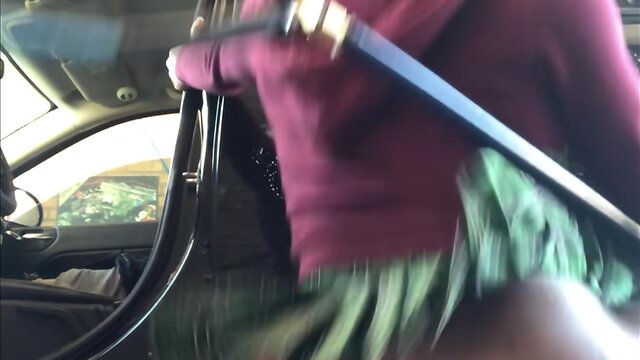 Revamp your ride with rock kardashians car wash service