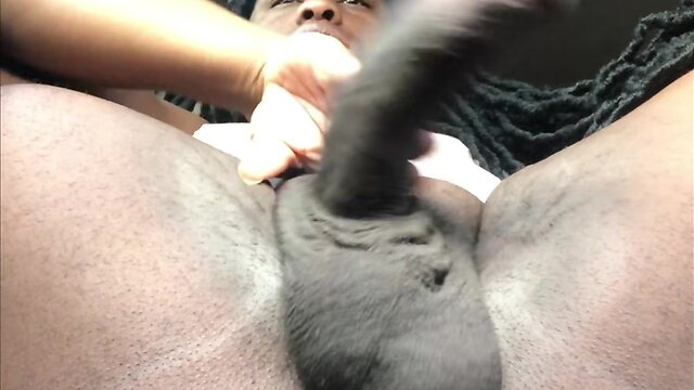 Out and about at kroger: a public adventure