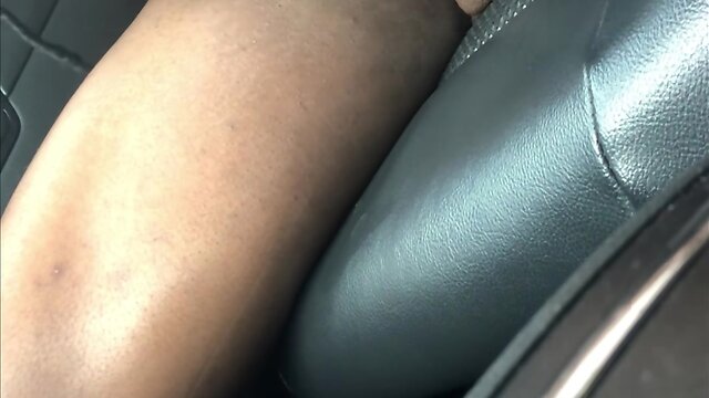 Out and about at kroger: a public adventure