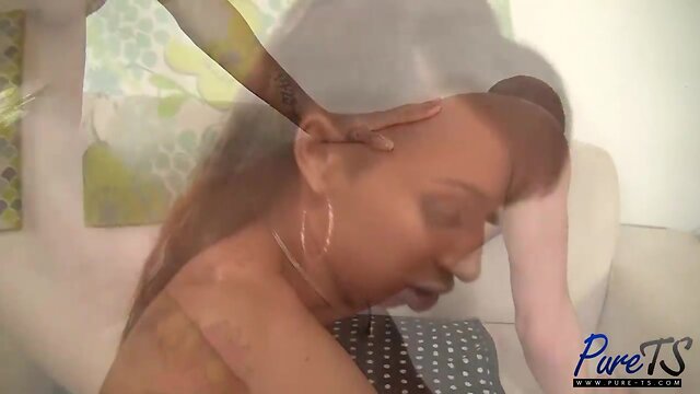 Honey foxxxs bareback anal flip-flop experience