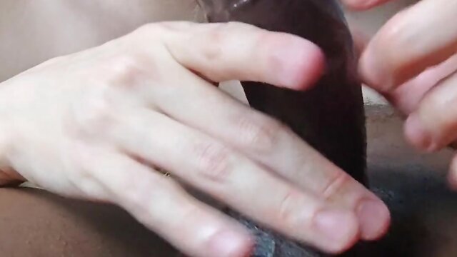 Intense bbc deepthroat love: part 2 of femboy crossdresser series