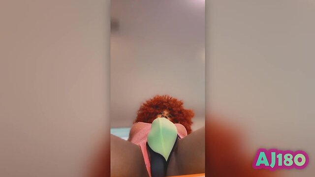 Consume my seed: a pleasurable experience